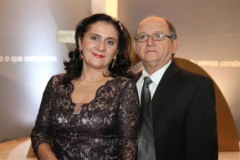 Alta e Roberta Oliveira