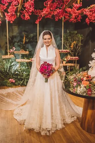 Andressa Menezes