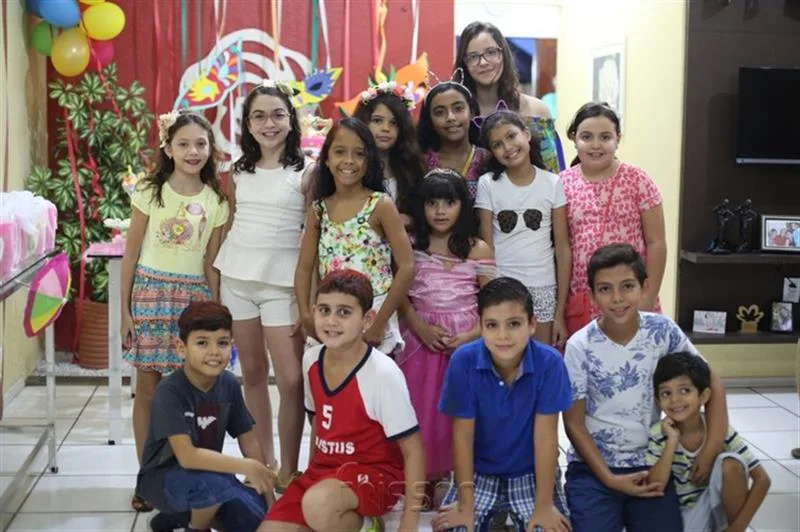 Amiguinhos
