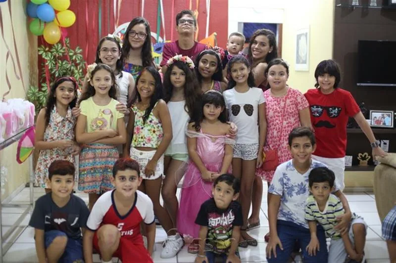 Amiguinhos