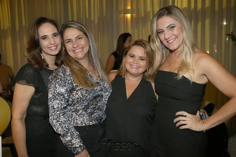Aniversario Adriana Mota