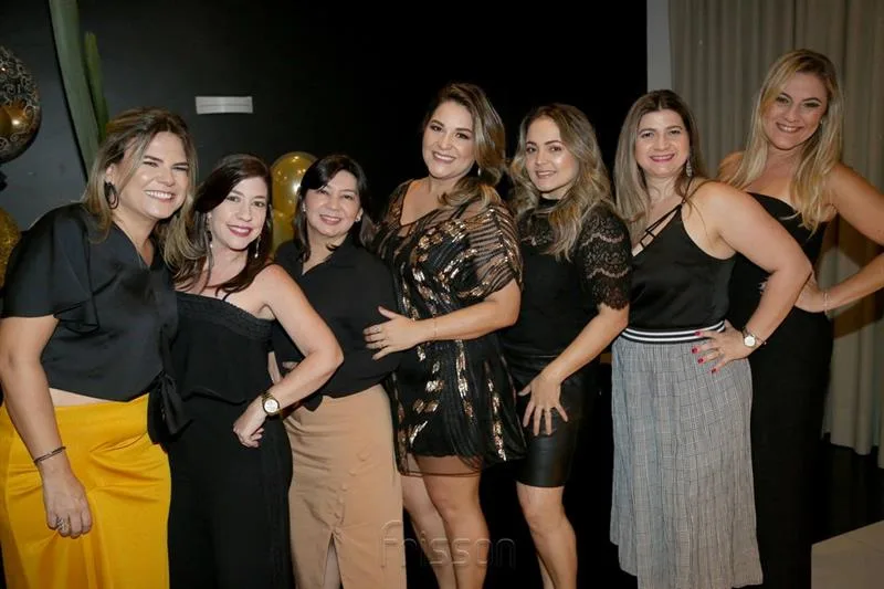 Aniversario Adriana Mota