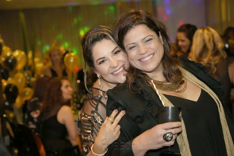 Adriana e Renata Mota