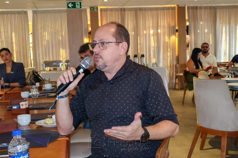 Antônio Chaves