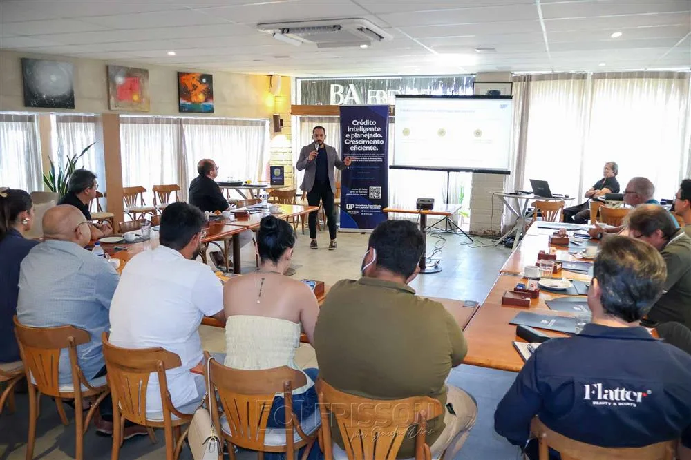 Café & Negócios