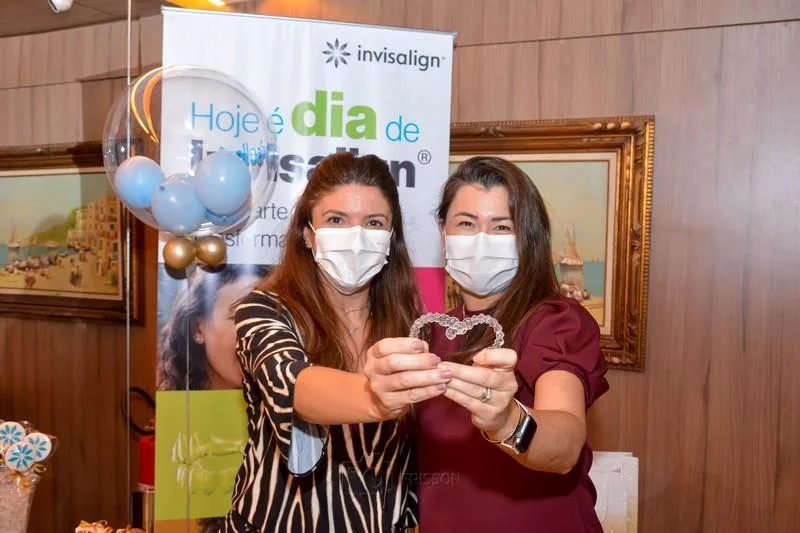 Invisalign Week Jório Conceito