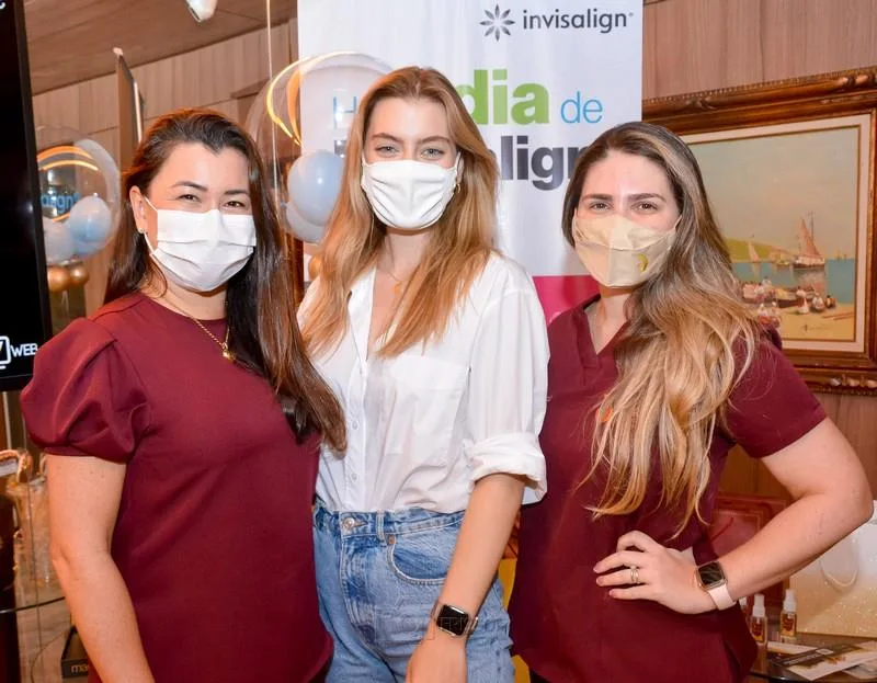 Invisalign Week Jório Conceito