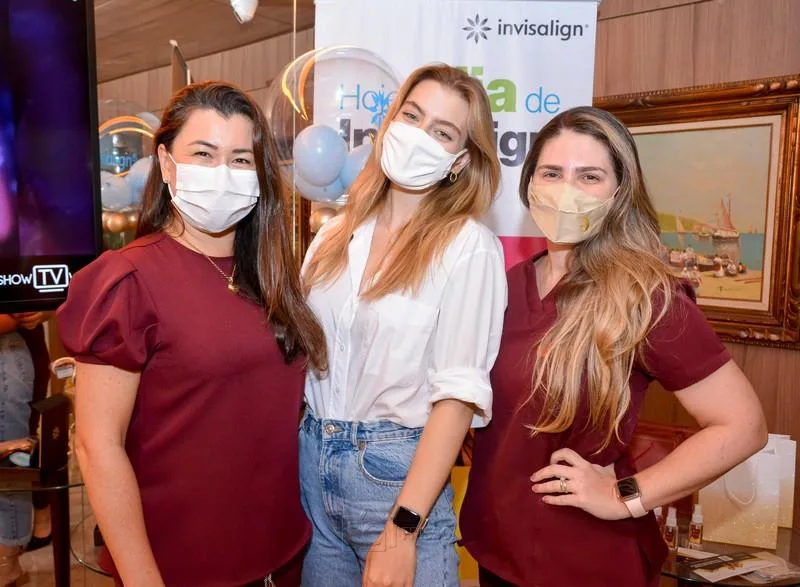 Invisalign Week Jório Conceito