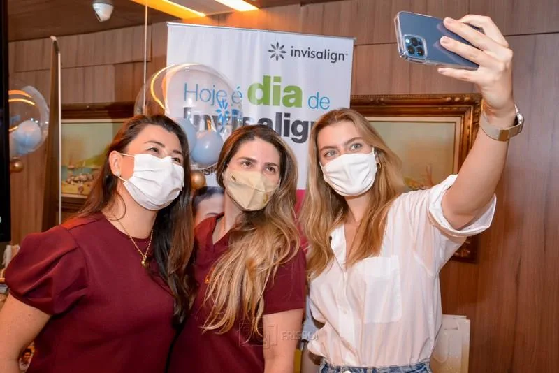 Invisalign Week Jório Conceito