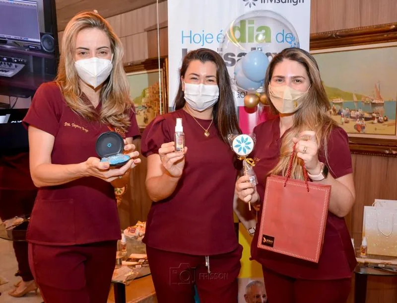 Invisalign Week Jório Conceito