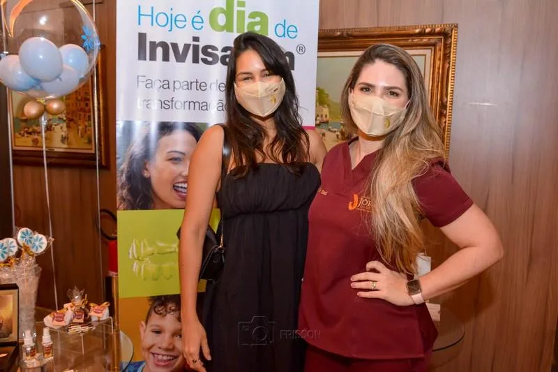 Invisalign Week Jório Conceito