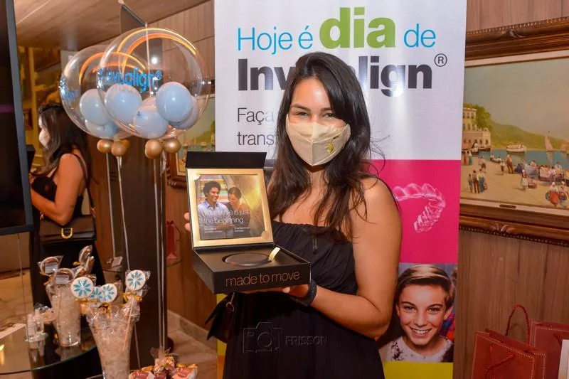 Invisalign Week Jório Conceito