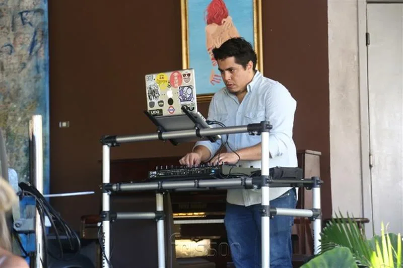 Dj Morr