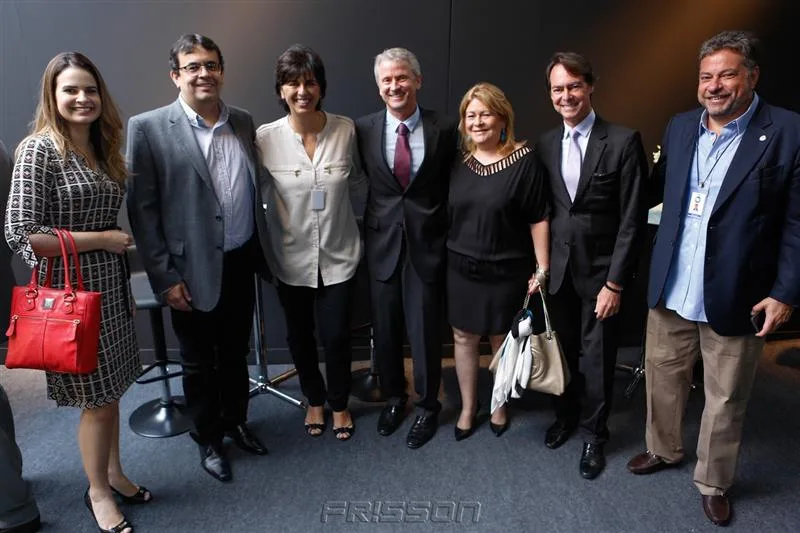 Lançamento Programação Record 2016