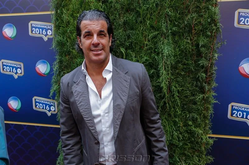 Alvaro Garneiro