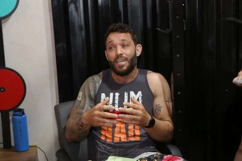 Thiago Melo