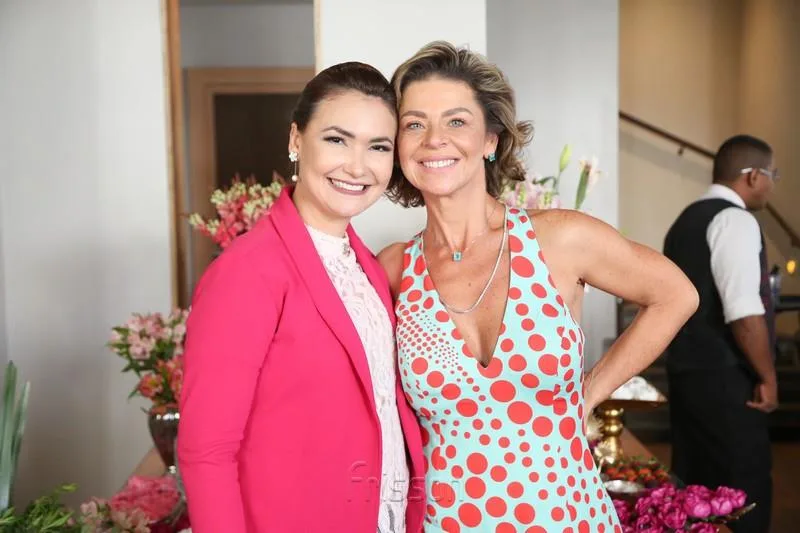 Ana Clara e Ana Cristina Wolf