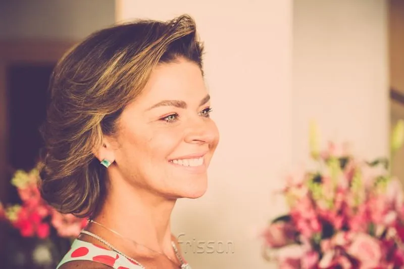 Ana Cristina Wolf