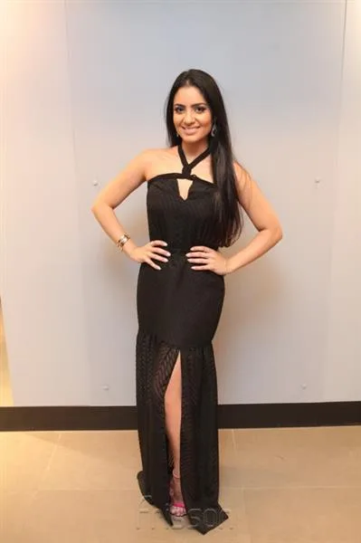 Carolina Ary