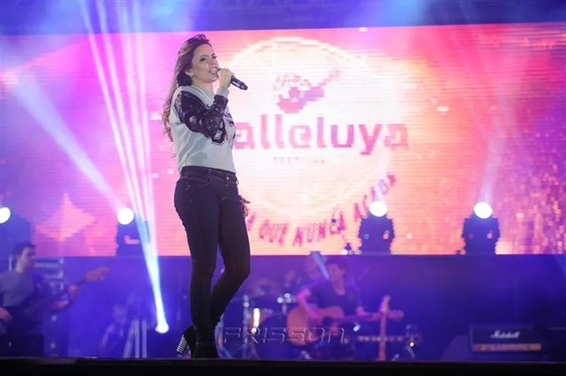 Ana Gabriela