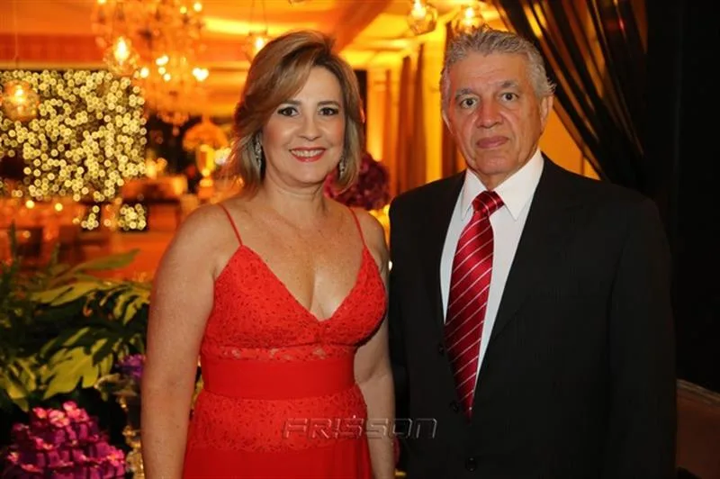 Ana Sofia e Miguel Issa