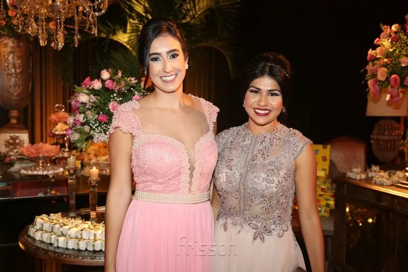 Casamento de Janaína e Sebastião