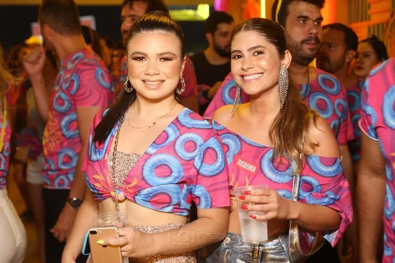 Bloquinho de Verão