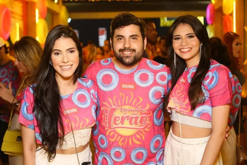 Bloquinho de Verão