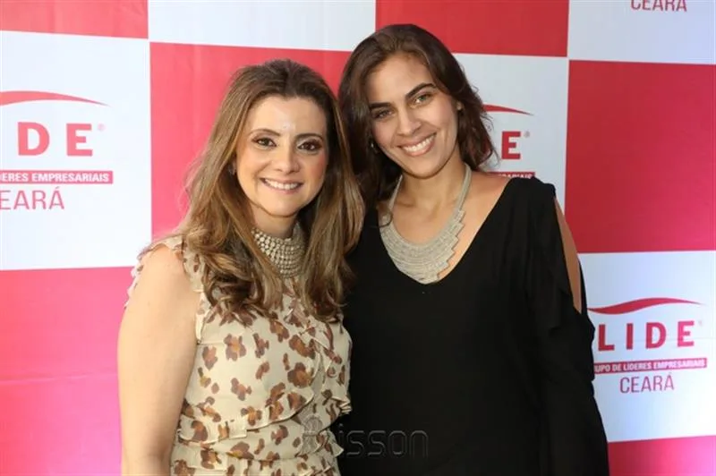 Emilia Buarque e Renata Valles