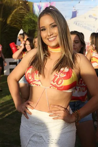 Andressa Saraiva