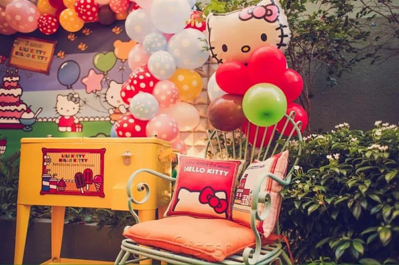 Decoração