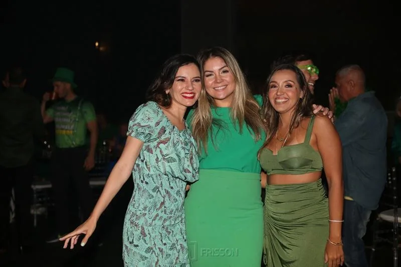 Aniversário de Carlos José Pinheiro