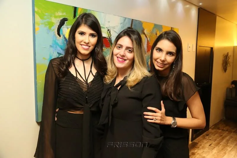 Aniversário de Carla e Flávia