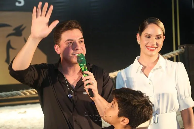 Leilão WS