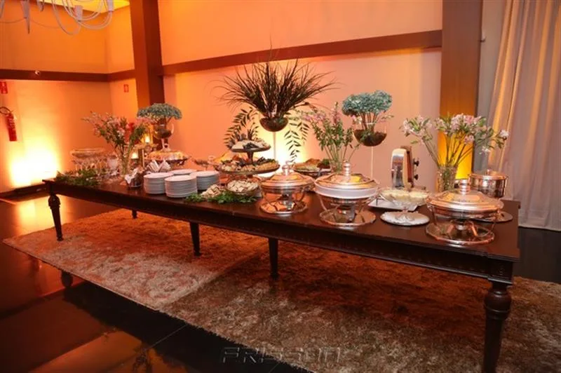 Decoração
