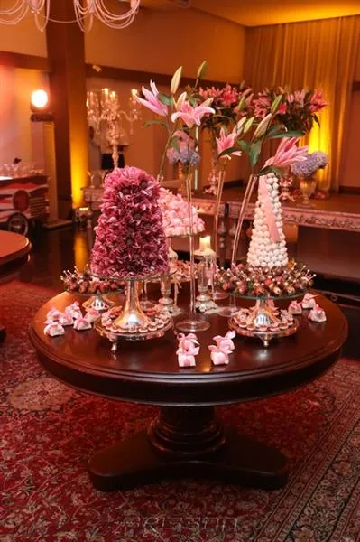 Decoração