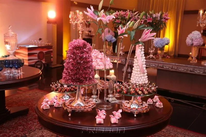 Decoração