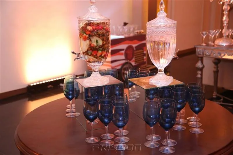Decoração