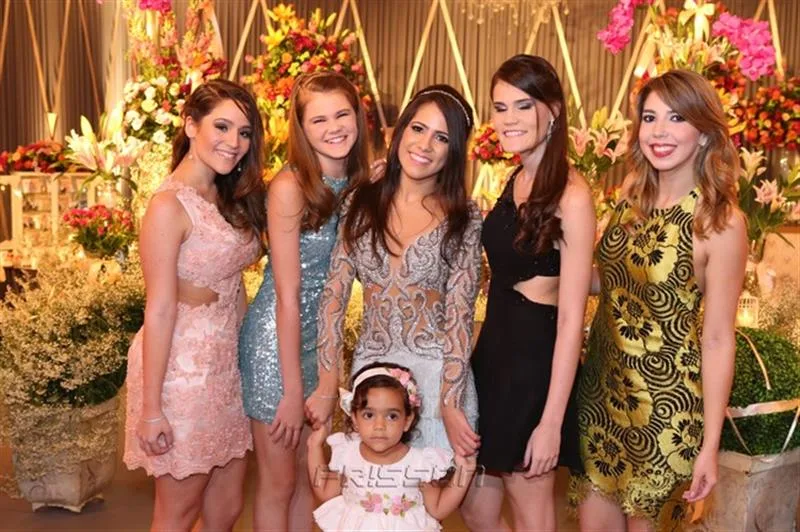 Amigas