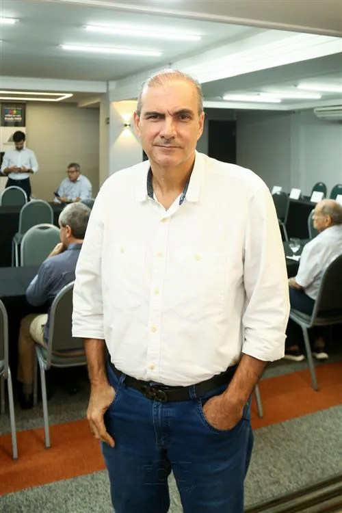 Alexandre Sales