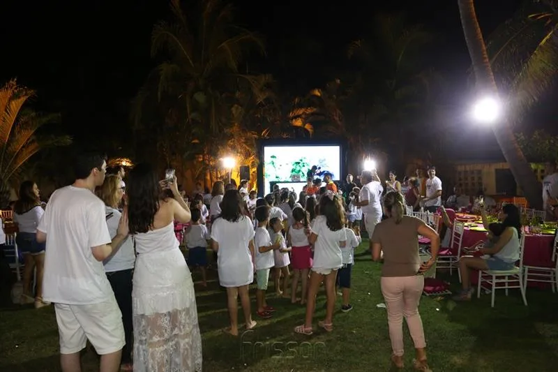 Aniversario Leticia Rocha