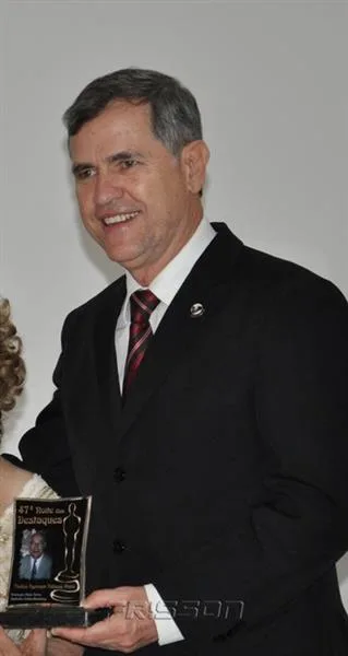 Apollo Scherer