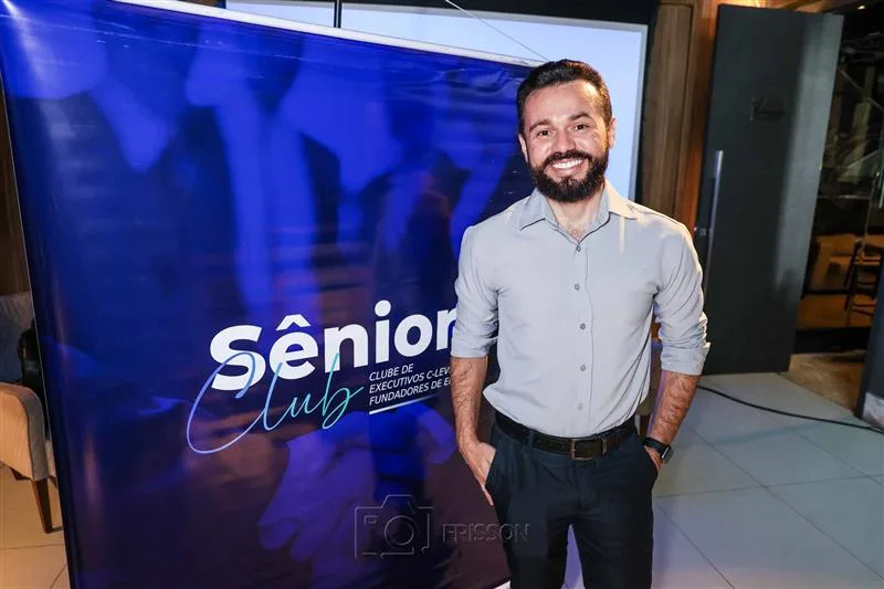 Carlos Mororó