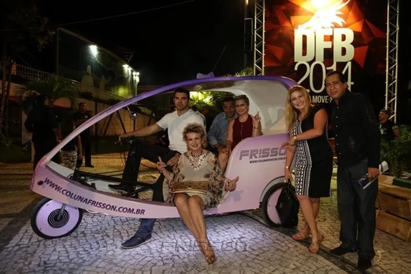 Dragão Fashion Brasil 2014