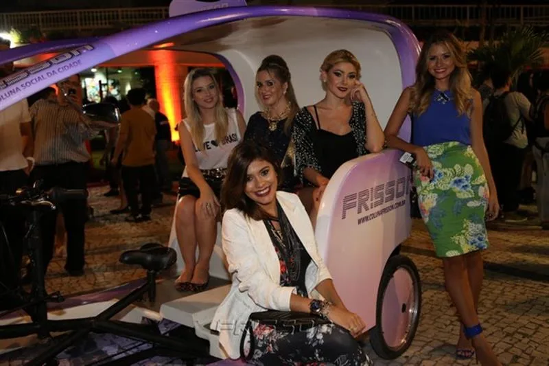Dragão Fashion Brasil 2014