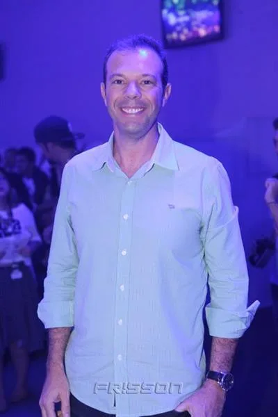 Alexandre Reis