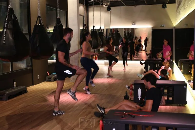 AYO Training Gym