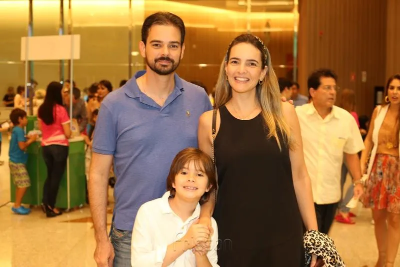 Festival Michelle Borges