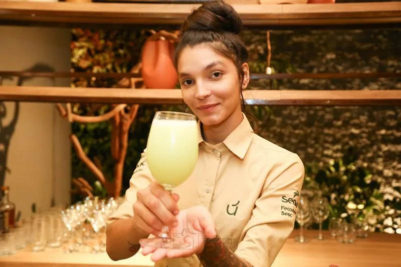 Lançamento Nova Marca Restaurante Mayú