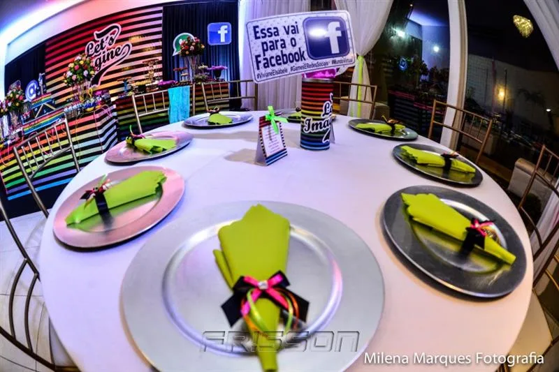 Decoração